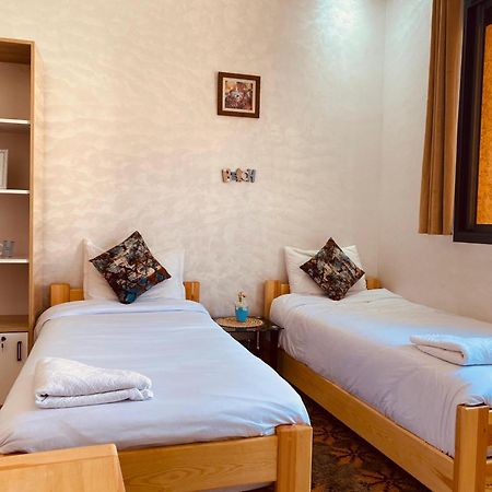 Wow Beach House Imsouane Εξωτερικό φωτογραφία