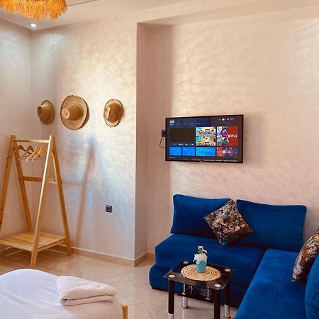 Wow Beach House Imsouane Εξωτερικό φωτογραφία