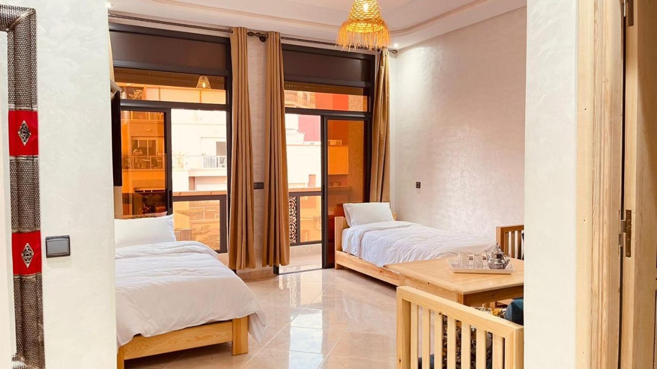 Wow Beach House Imsouane Εξωτερικό φωτογραφία