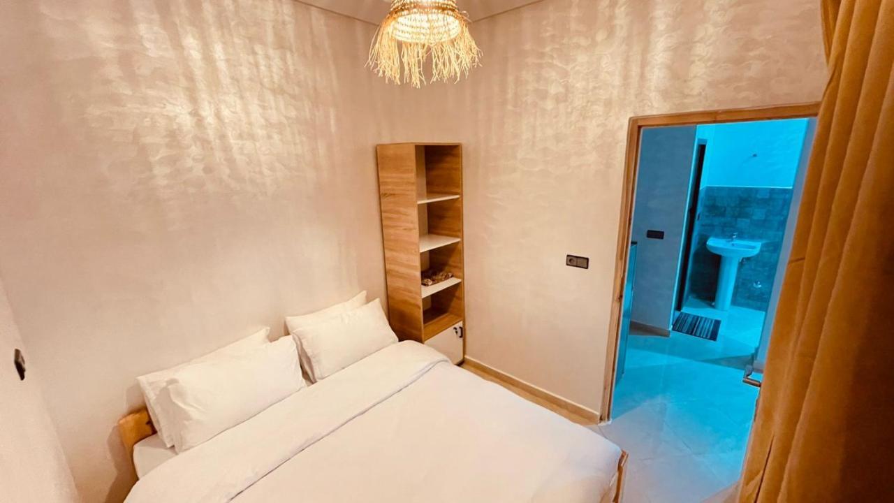 Wow Beach House Imsouane Εξωτερικό φωτογραφία