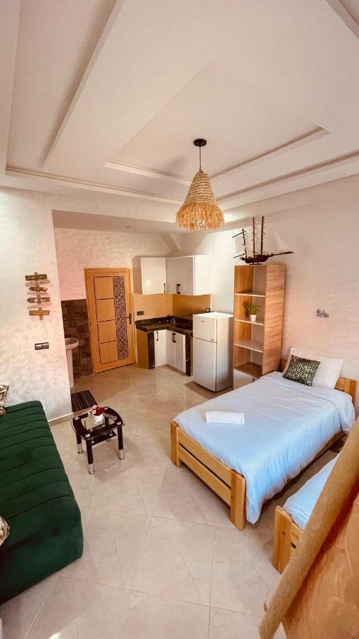 Wow Beach House Imsouane Εξωτερικό φωτογραφία