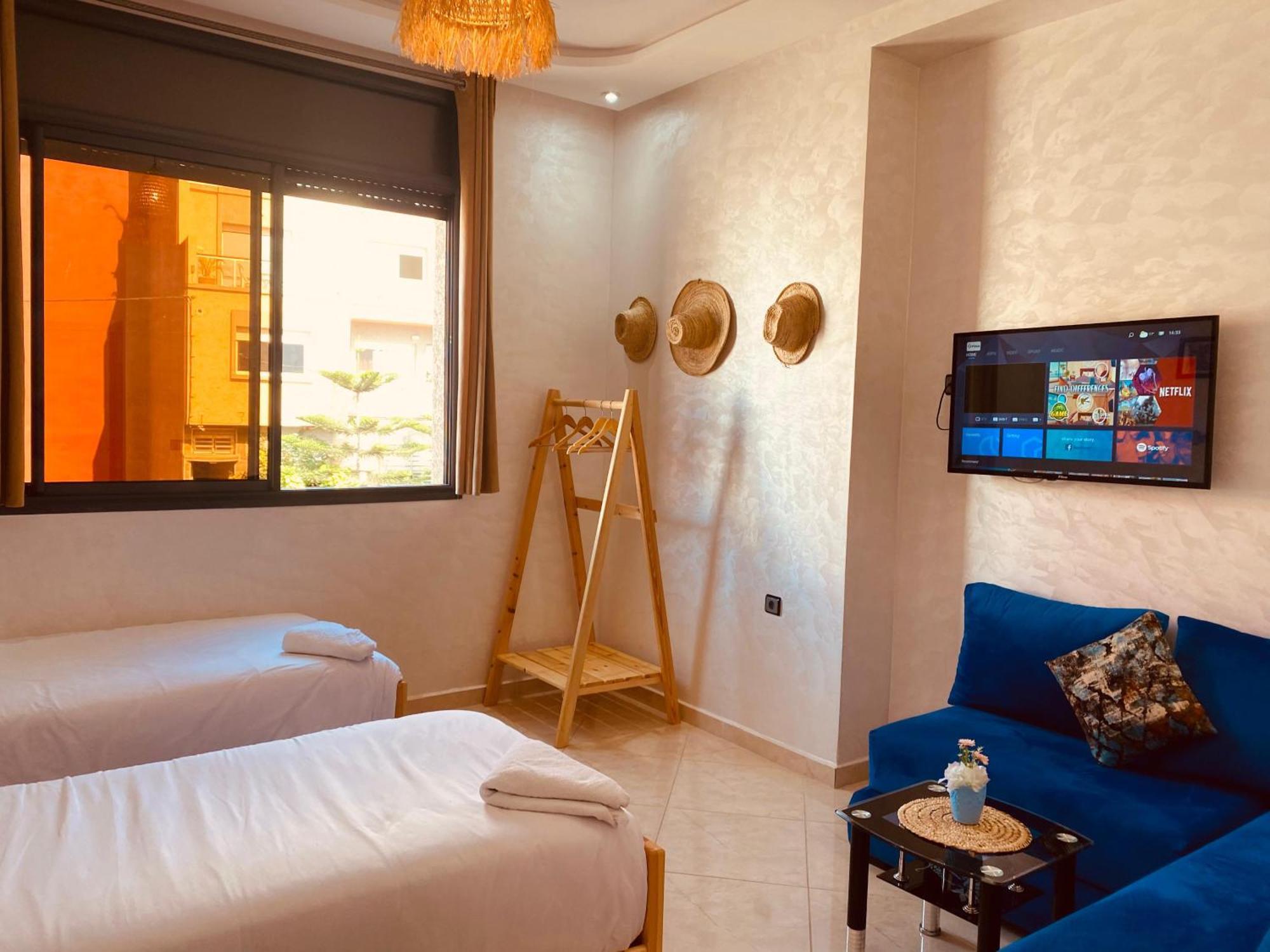 Wow Beach House Imsouane Εξωτερικό φωτογραφία
