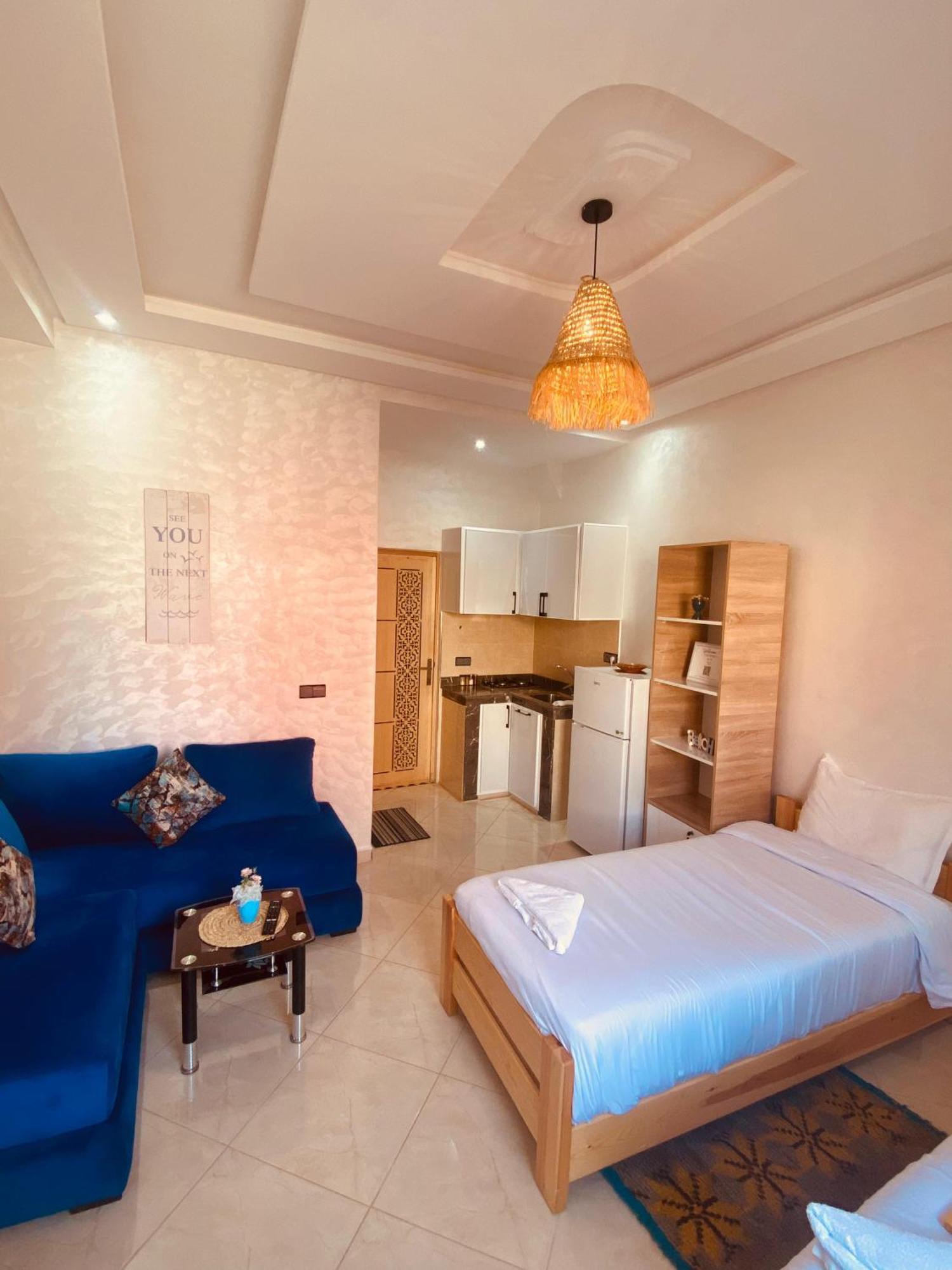 Wow Beach House Imsouane Εξωτερικό φωτογραφία