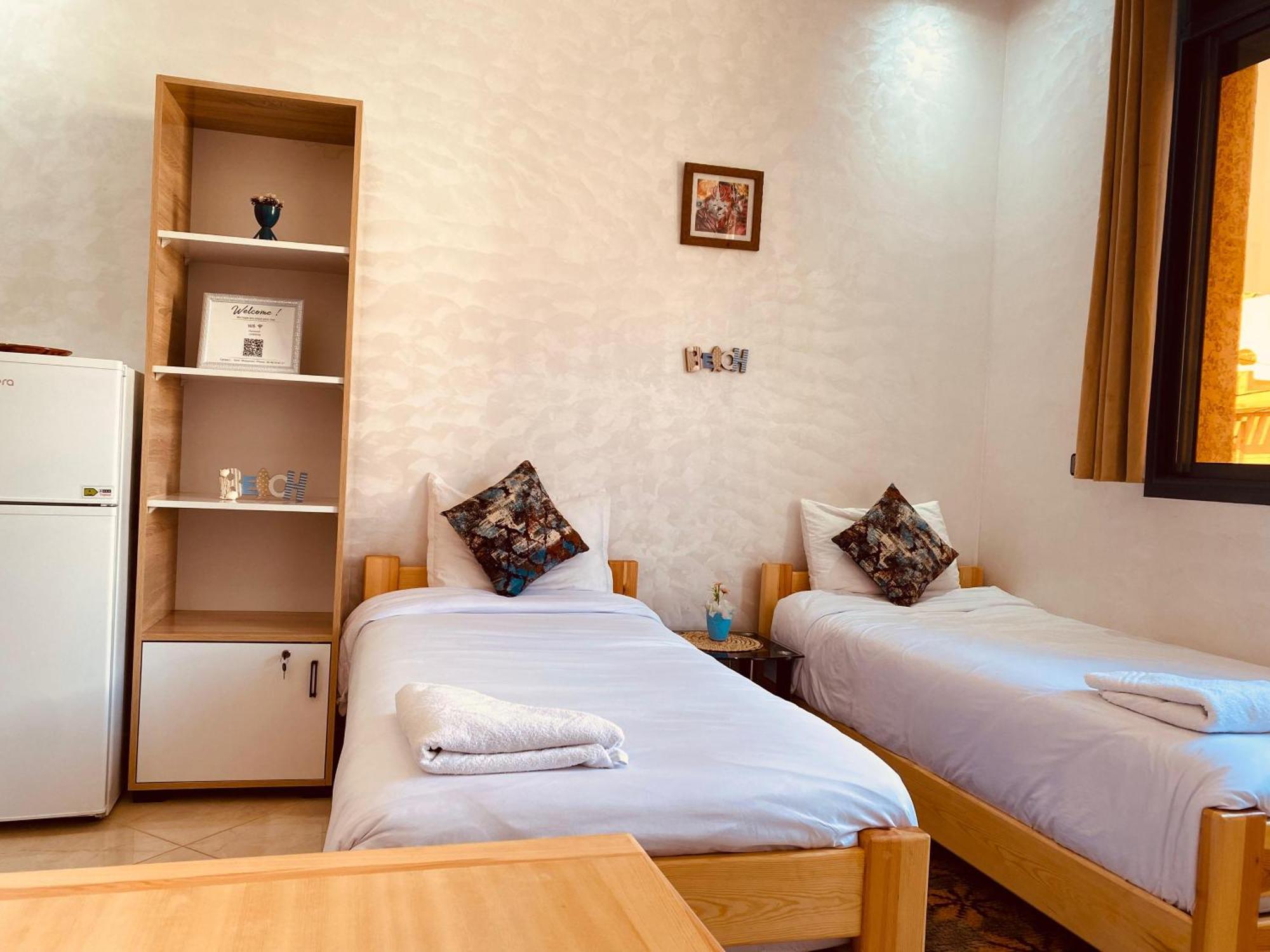 Wow Beach House Imsouane Εξωτερικό φωτογραφία