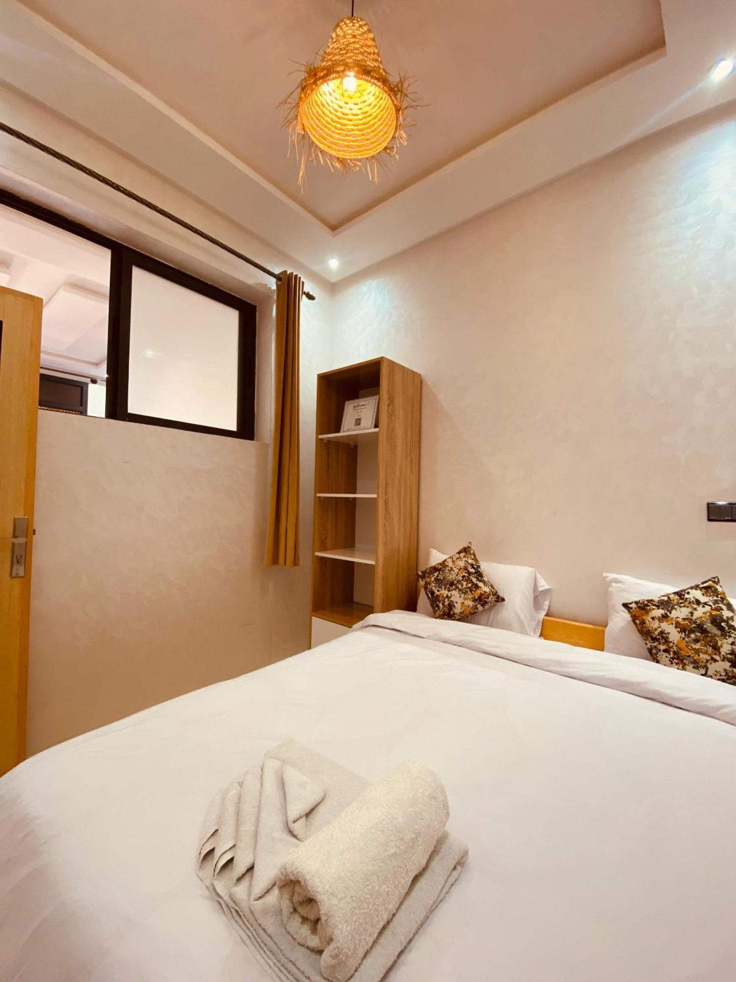 Wow Beach House Imsouane Εξωτερικό φωτογραφία