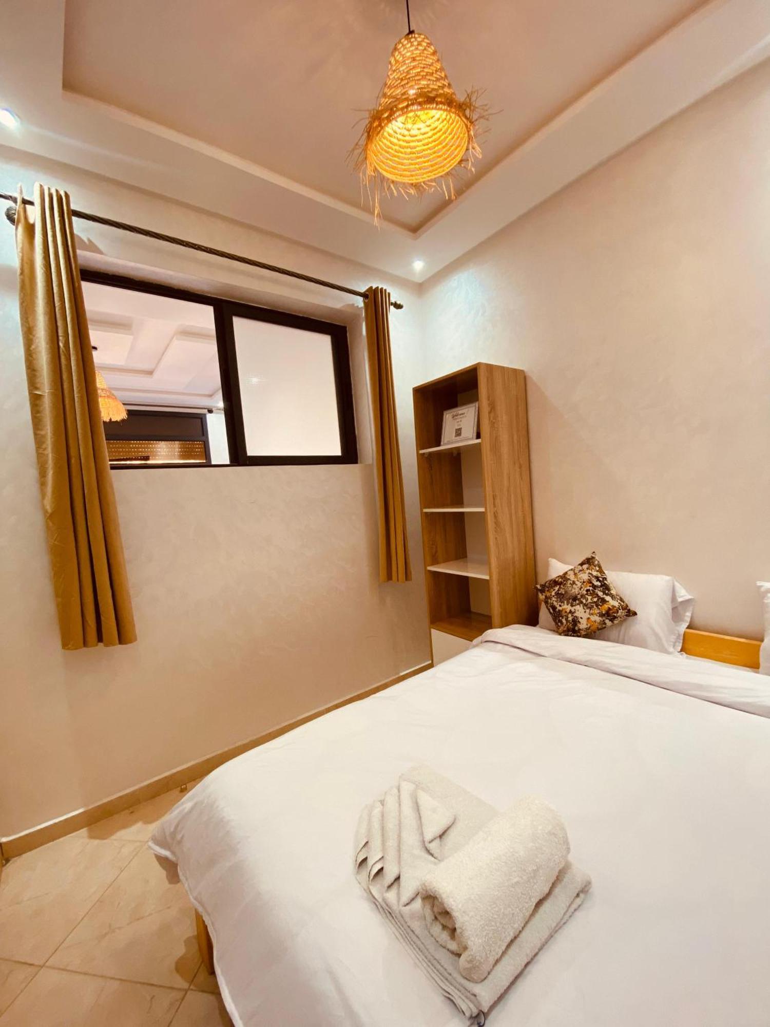 Wow Beach House Imsouane Εξωτερικό φωτογραφία