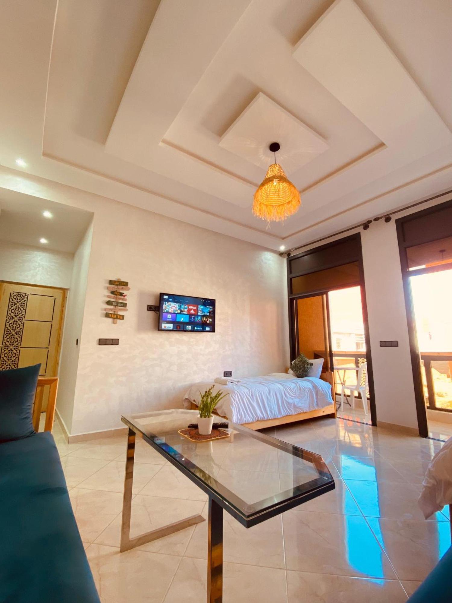 Wow Beach House Imsouane Εξωτερικό φωτογραφία