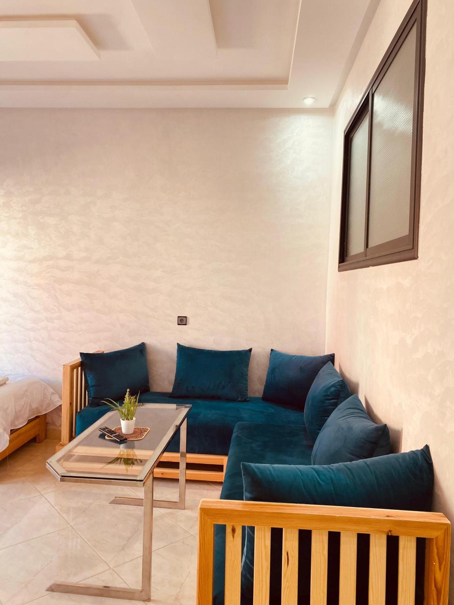 Wow Beach House Imsouane Εξωτερικό φωτογραφία