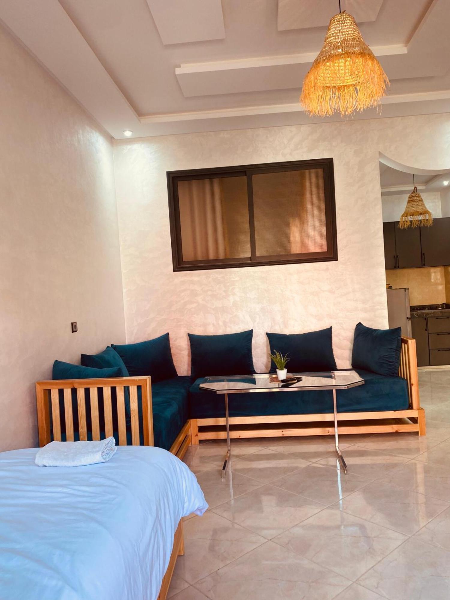 Wow Beach House Imsouane Εξωτερικό φωτογραφία