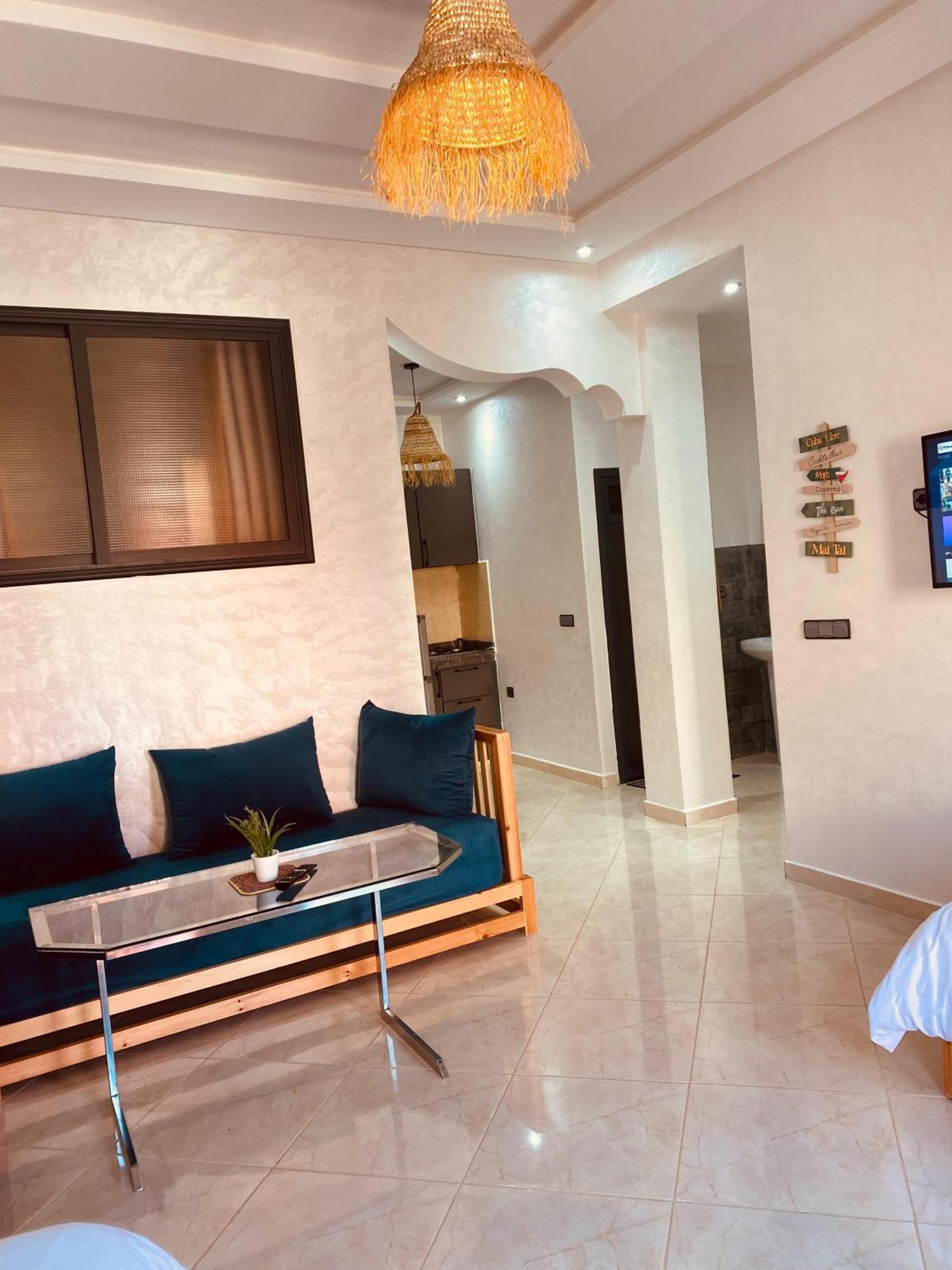 Wow Beach House Imsouane Εξωτερικό φωτογραφία