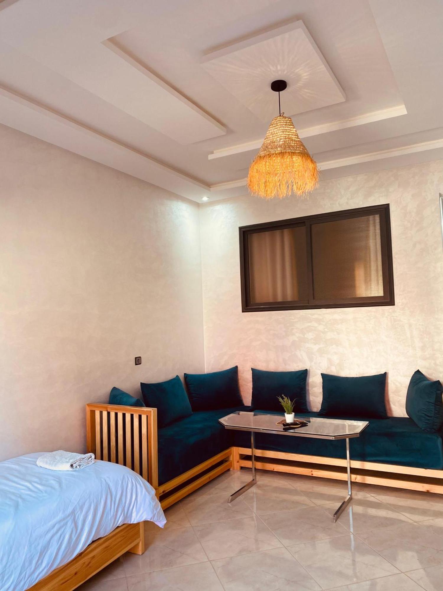 Wow Beach House Imsouane Εξωτερικό φωτογραφία