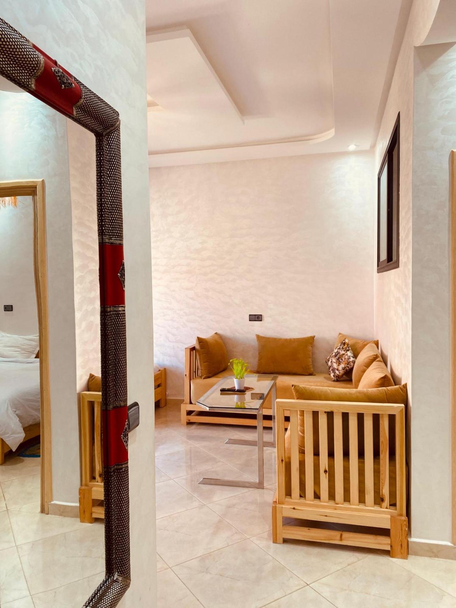 Wow Beach House Imsouane Εξωτερικό φωτογραφία