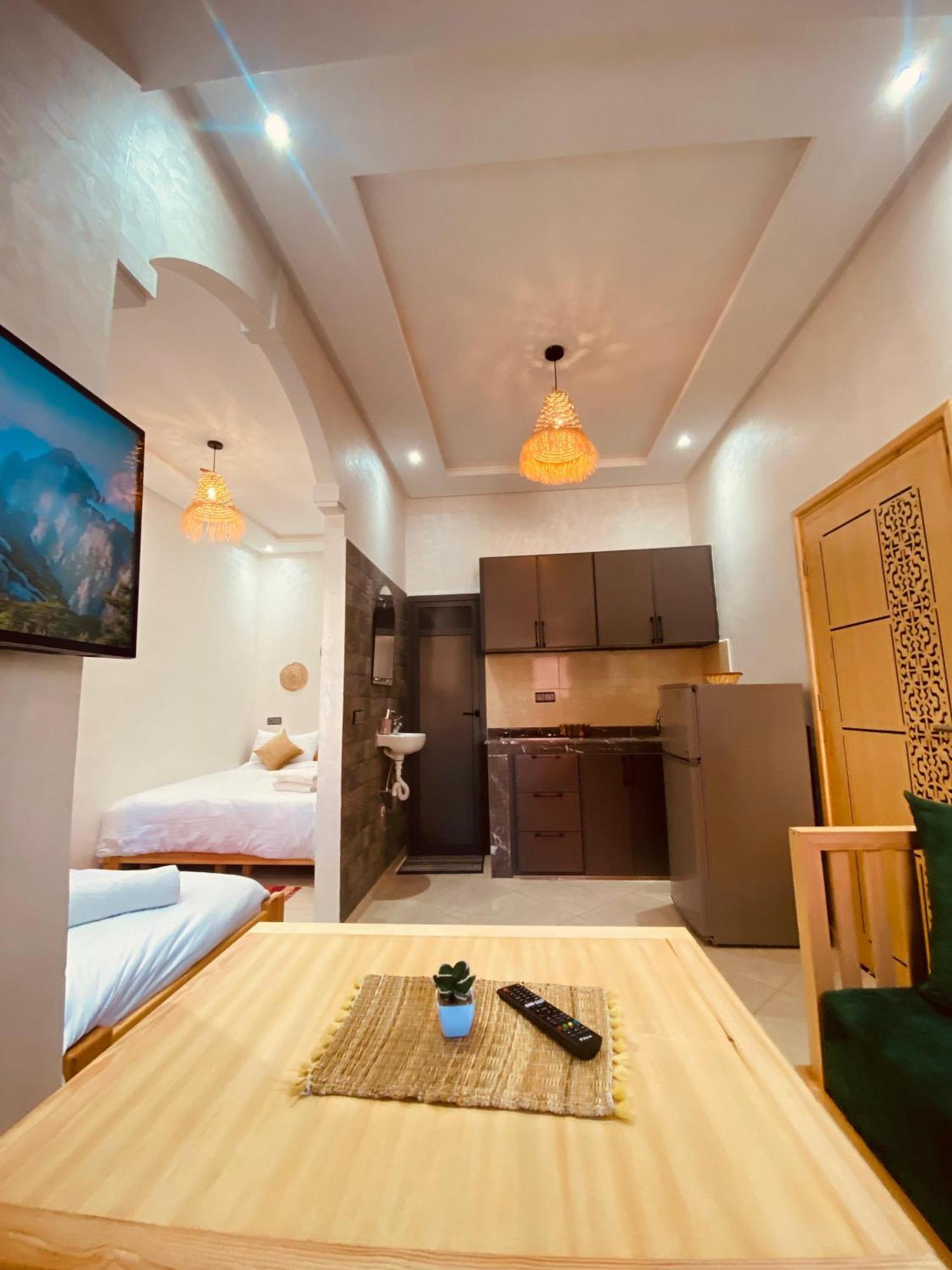 Wow Beach House Imsouane Εξωτερικό φωτογραφία