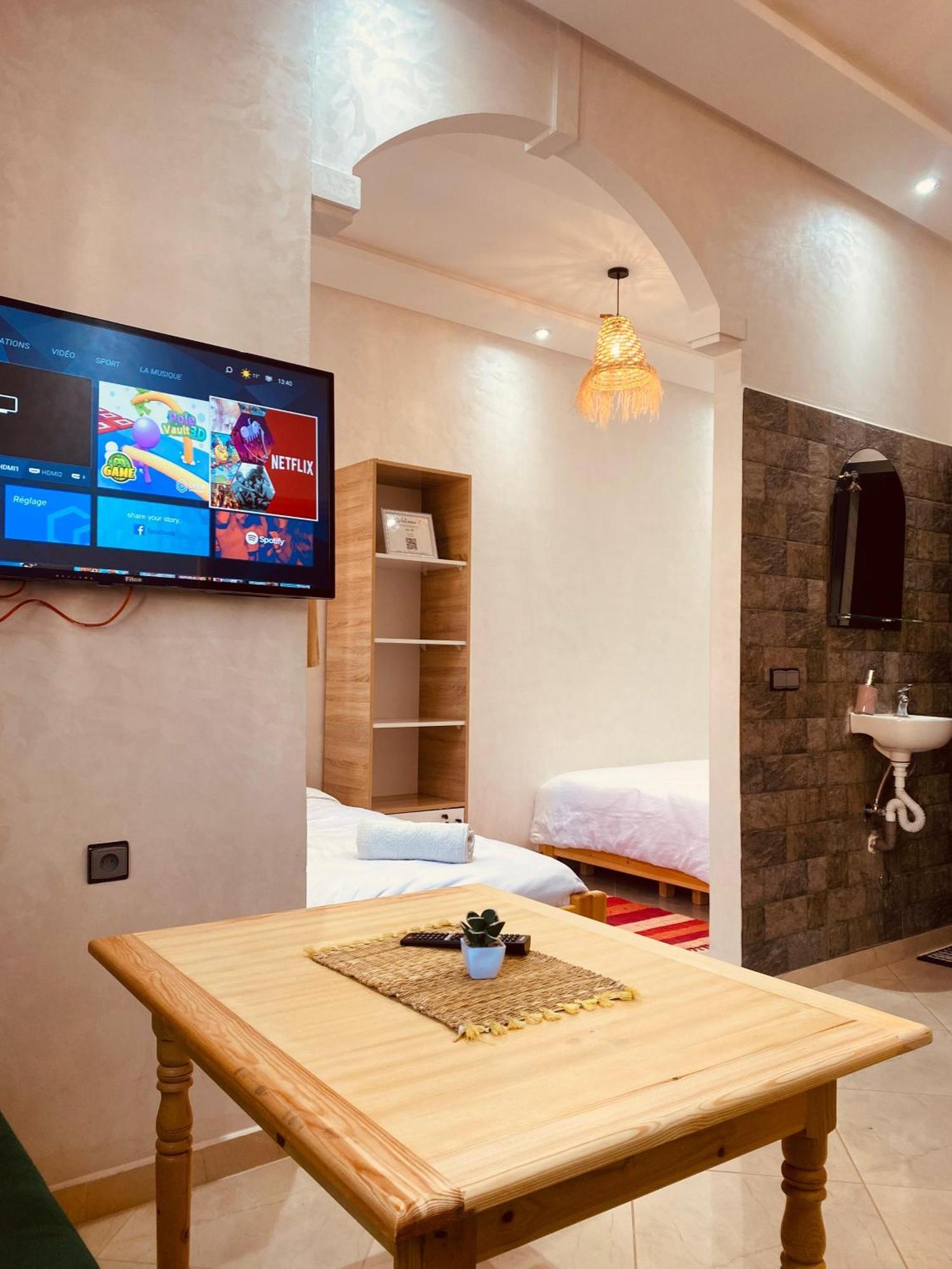 Wow Beach House Imsouane Εξωτερικό φωτογραφία