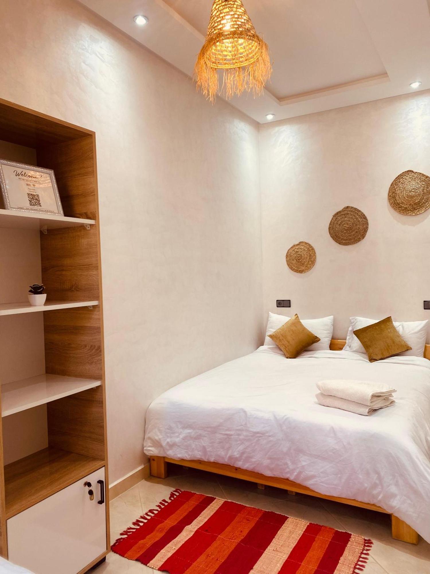 Wow Beach House Imsouane Εξωτερικό φωτογραφία