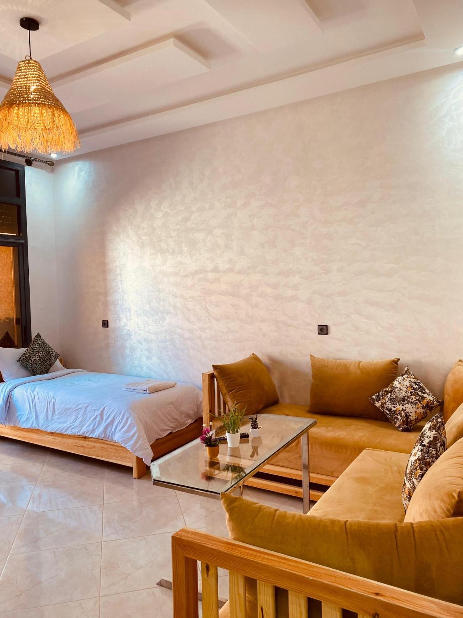 Wow Beach House Imsouane Εξωτερικό φωτογραφία