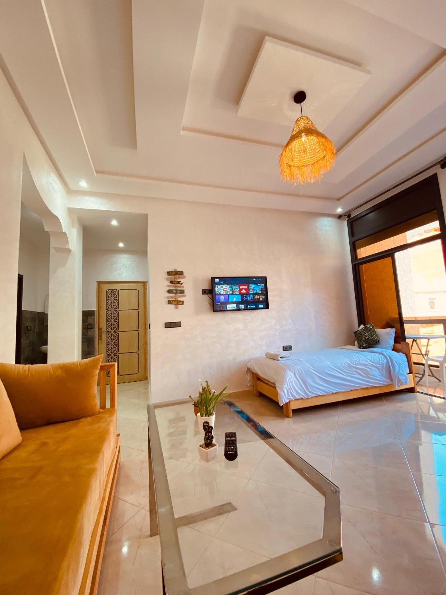 Wow Beach House Imsouane Εξωτερικό φωτογραφία