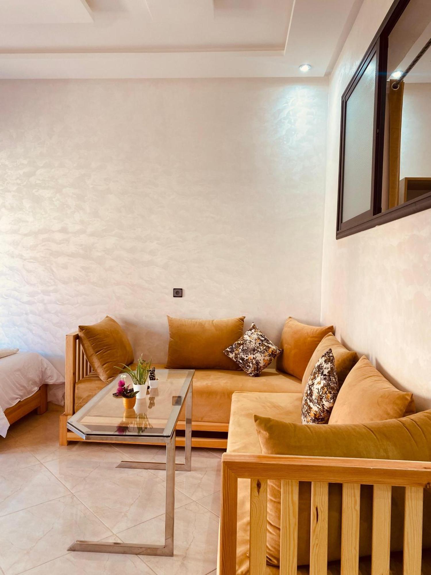 Wow Beach House Imsouane Εξωτερικό φωτογραφία