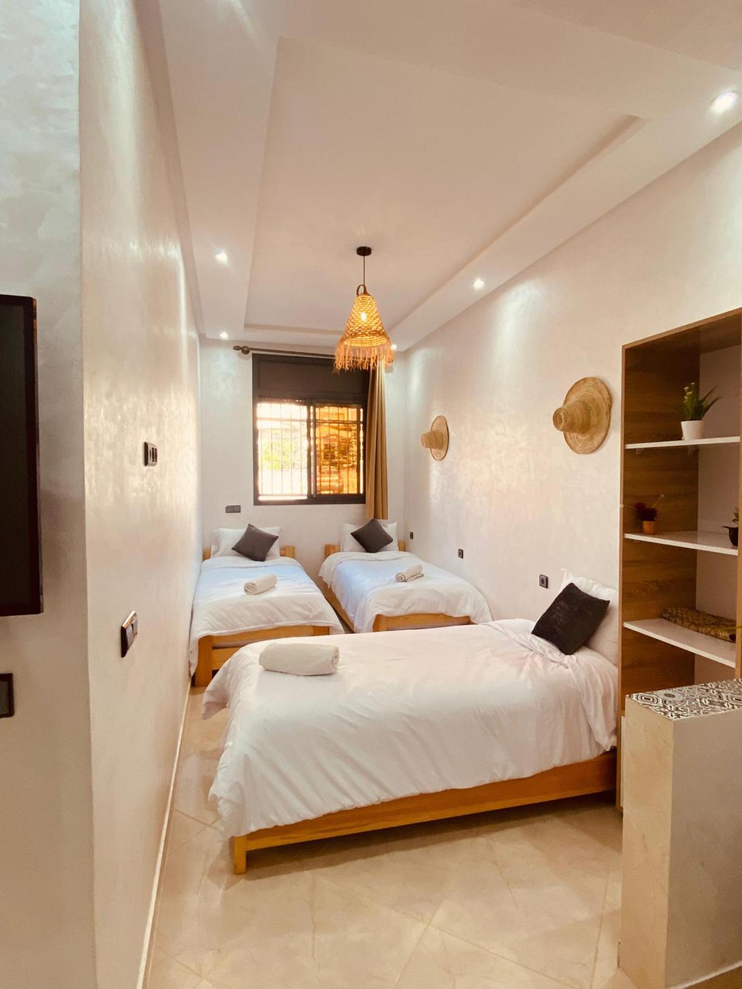 Wow Beach House Imsouane Εξωτερικό φωτογραφία