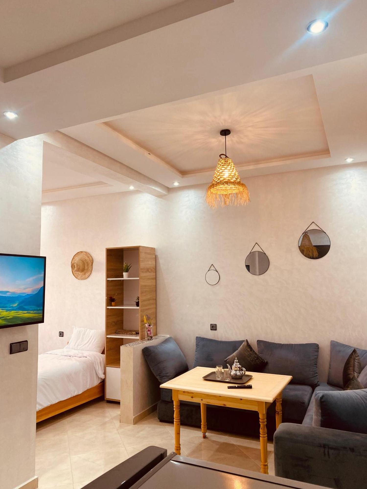 Wow Beach House Imsouane Εξωτερικό φωτογραφία