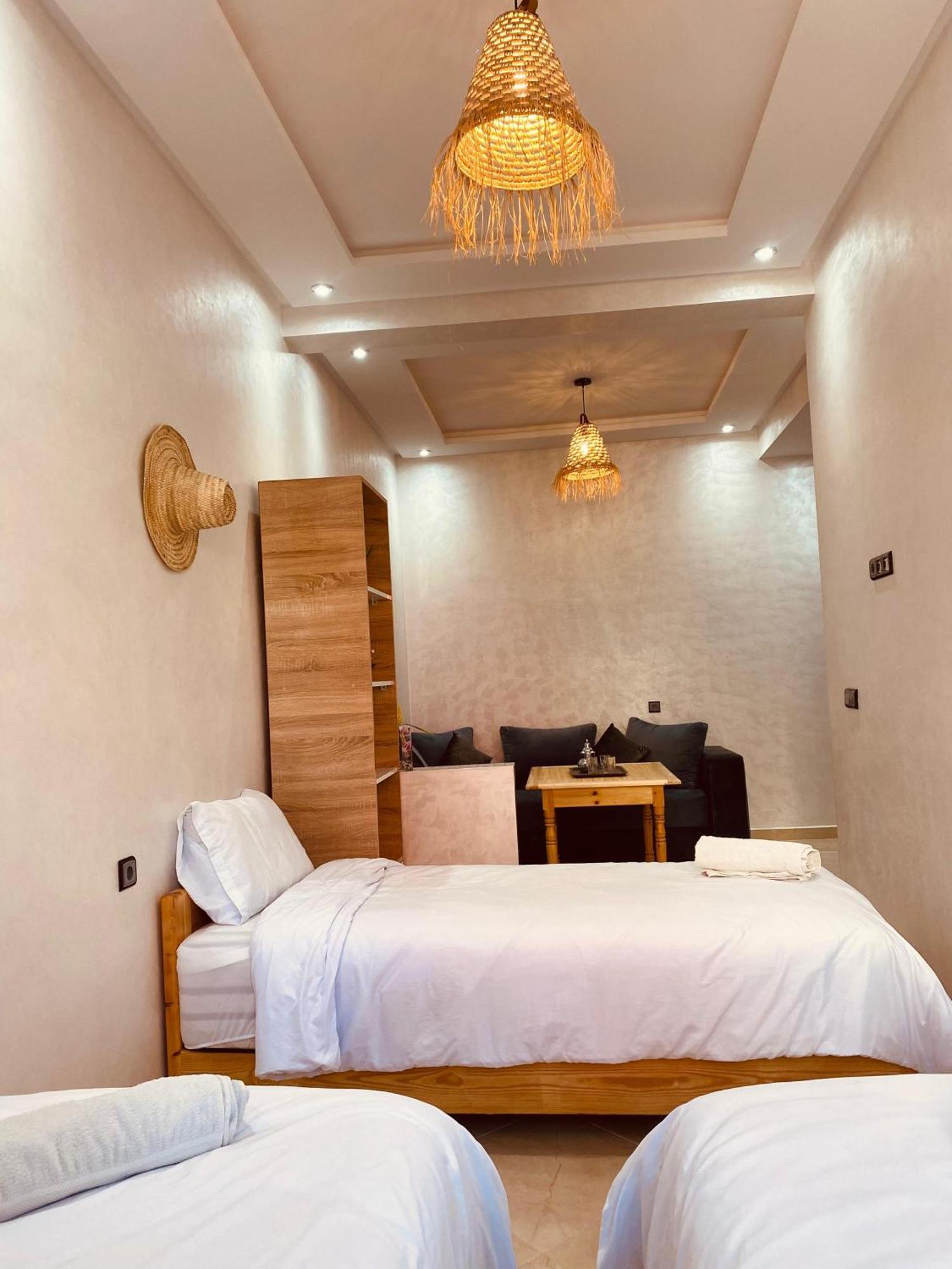 Wow Beach House Imsouane Εξωτερικό φωτογραφία
