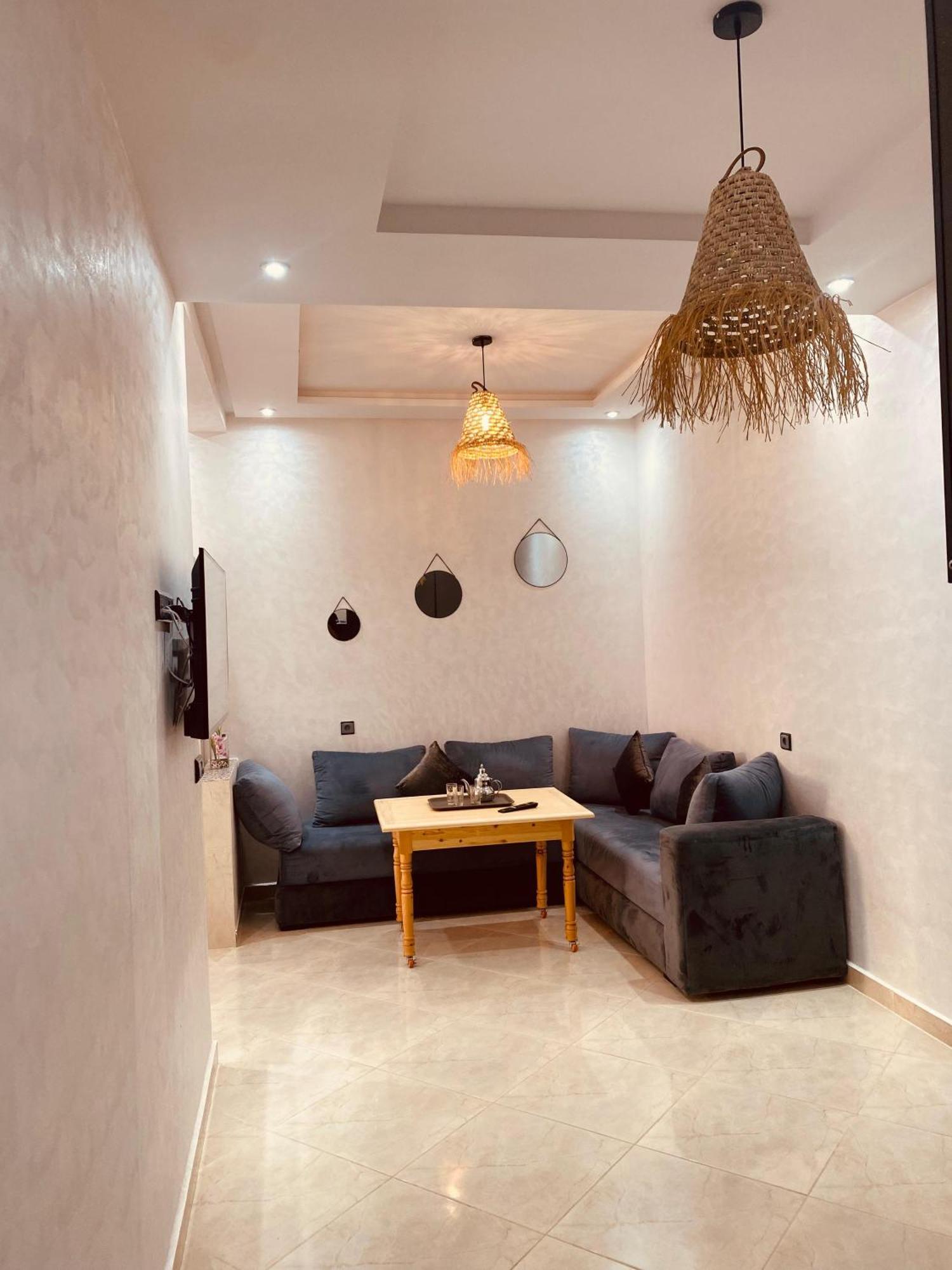 Wow Beach House Imsouane Εξωτερικό φωτογραφία