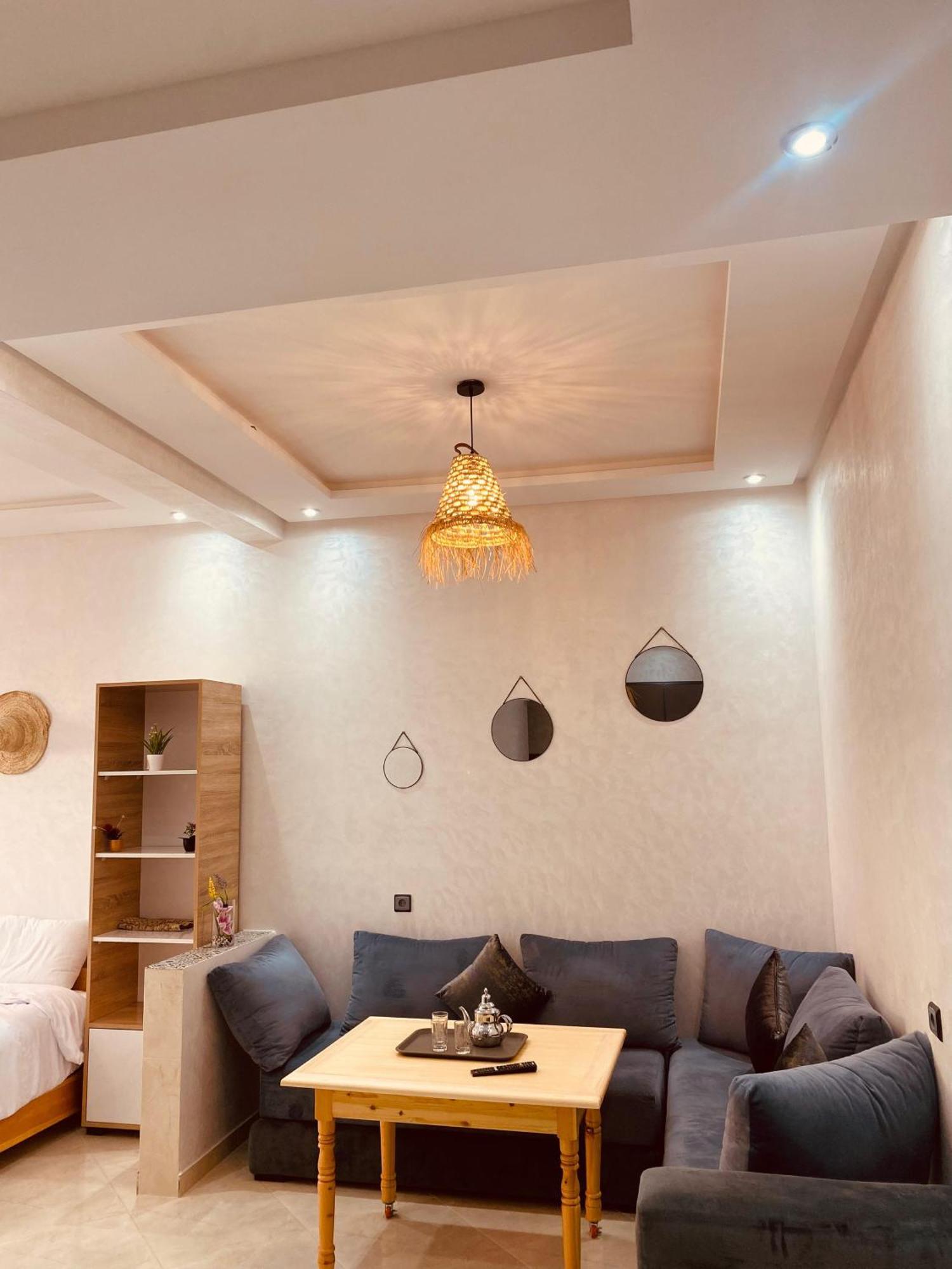 Wow Beach House Imsouane Εξωτερικό φωτογραφία