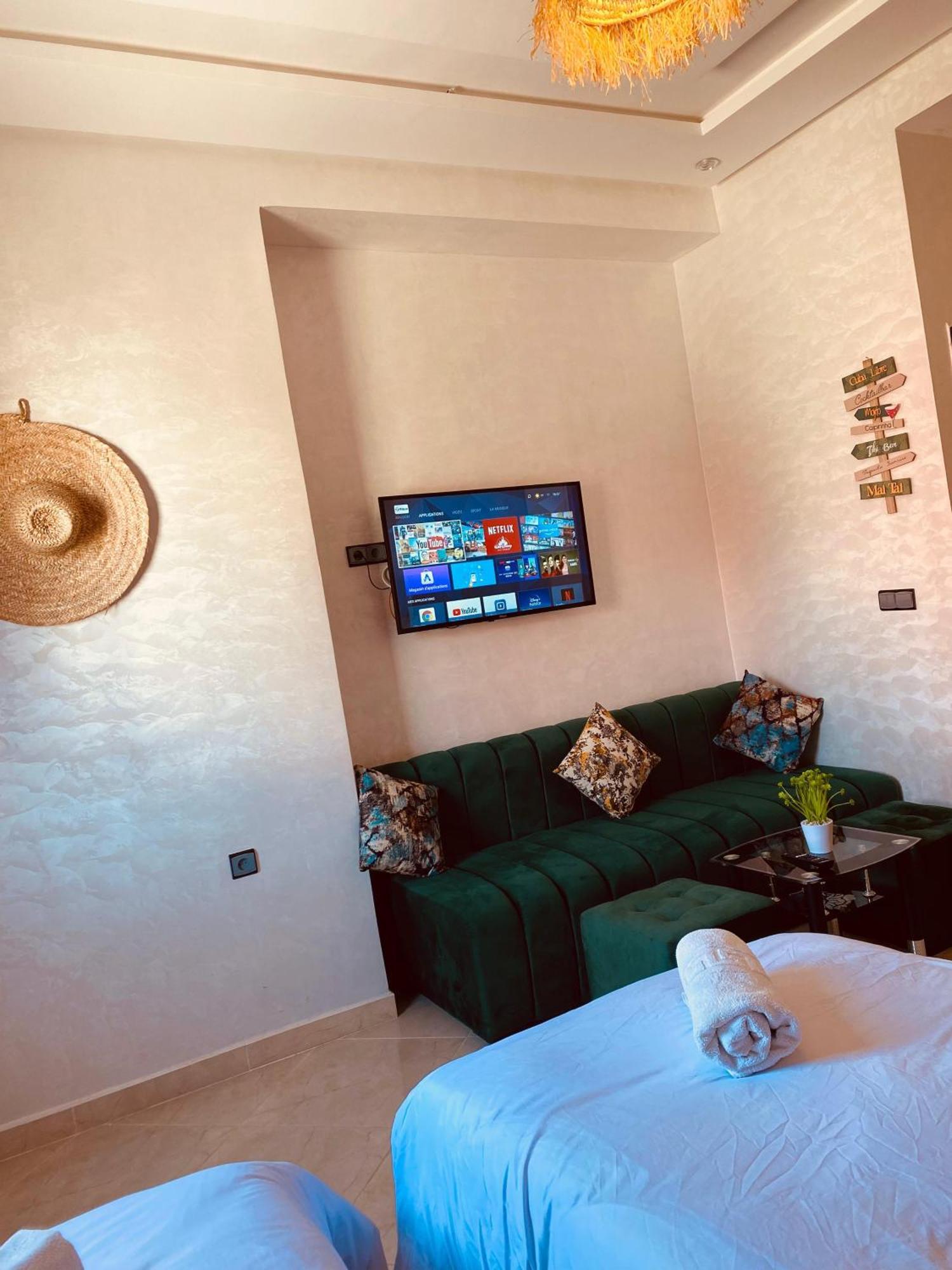 Wow Beach House Imsouane Εξωτερικό φωτογραφία